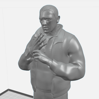 Niko Bellic - GTA IV - Thumbnail 5