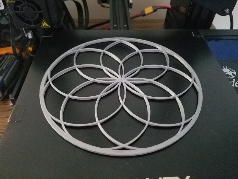 Flower of Life