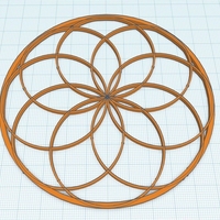 Flower of Life - Thumbnail 2