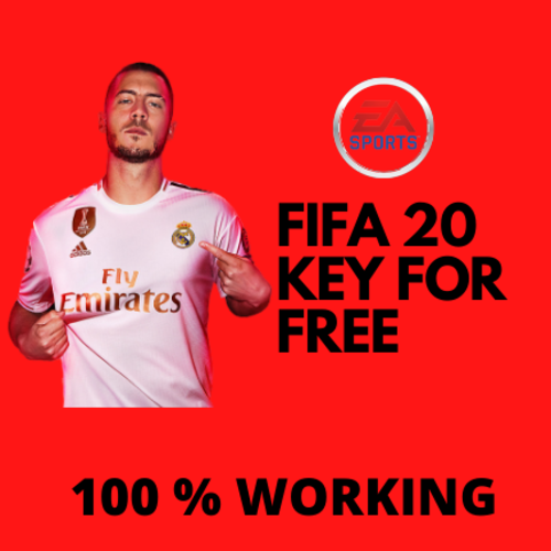 {%DOWNLOAD NOW%} FIFA 20 KEYGEN For PC/PS4/XBOX 3D Print 290648