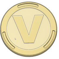 VBuck Euro Fortnite coin - Thumbnail 3