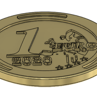 VBuck Euro Fortnite coin - Thumbnail 5