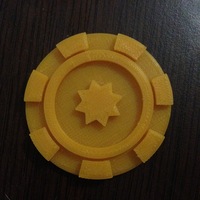 Poker Card Guard - Thumbnail 2