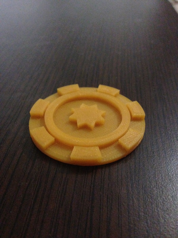 Poker Card Guard