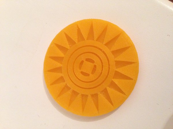 Poker Card Guard (Nr. 2)