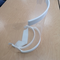 Quick Change Face Shield - Thumbnail 2