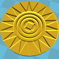 Poker Card Guard (Nr. 2) - Thumbnail 3