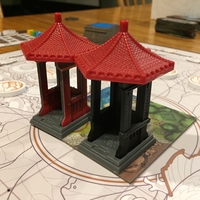 Tang Garden Pavilion - Thumbnail 3