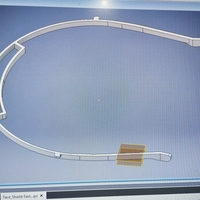 Fast printing - Face Shield - Thumbnail 4