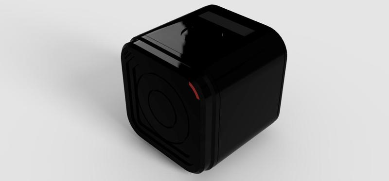 GoPro 4 session V.01