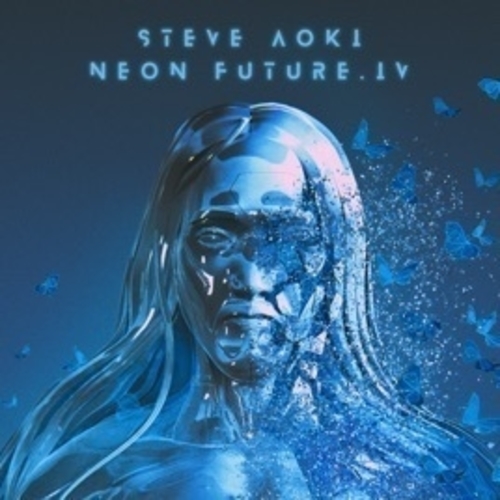 Telecharger Album~" Steve Aoki - Neon Future IV"