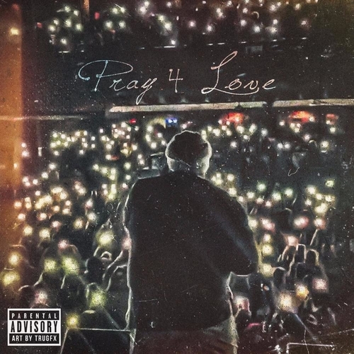 Hasitleak Rod Wave - Pray 4 Love Download 2020