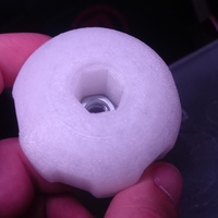 Clamping Knob For M8 Nut - Thumbnail 5