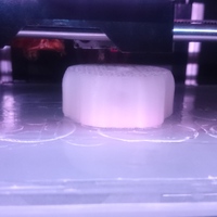 Clamping Knob For M8 Nut - Thumbnail 6