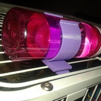 ​support de remplacement pour biberon de diametre 54 mm - Thumbnail 2