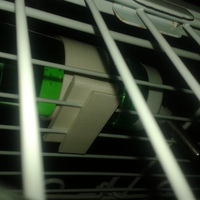 ​support de remplacement pour biberon de diametre 54 mm - Thumbnail 3