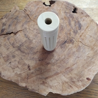 Airsoft 145 mm silencer - Thumbnail 1