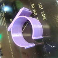 ​support de remplacement pour biberon de diametre 54 mm - Thumbnail 6