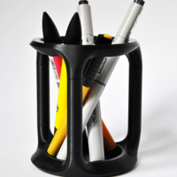 PEN HOLDER - Thumbnail 2