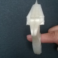 Futuristic defense weapon - Thumbnail 4