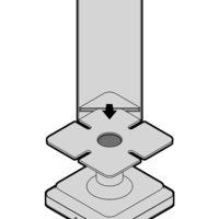 Valeria Lamp - Thumbnail 2
