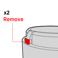 Valeria Lamp - Thumbnail 3