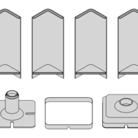 Valeria Lamp - Thumbnail 4