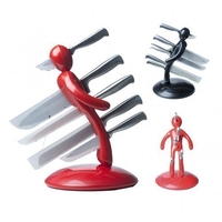 Voodoo knives stand - Thumbnail 1