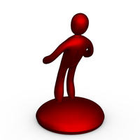 Voodoo knives stand - Thumbnail 4