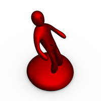 Voodoo knives stand - Thumbnail 5