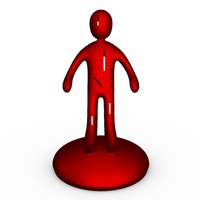 Voodoo knives stand - Thumbnail 6