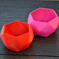 L TEALIGHT HOLDER - Thumbnail 2