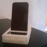 Never Loose Gadget Holder - Thumbnail 1