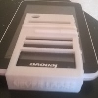 Never Loose Gadget Holder - Thumbnail 2