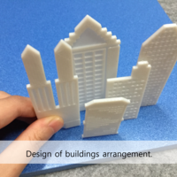 Your City & Skyline - Thumbnail 3