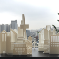 Your City & Skyline - Thumbnail 7