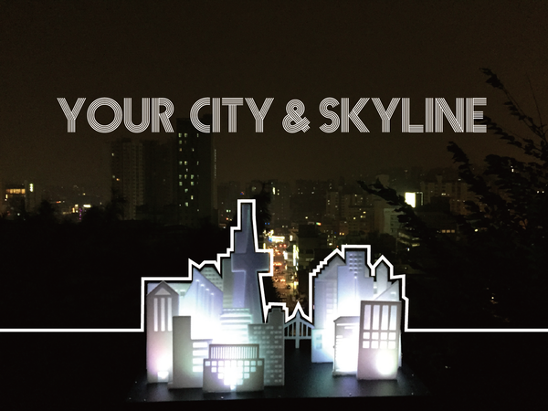 Your City & Skyline