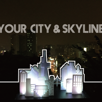 Small Your City & Skyline 3D Printing 29153