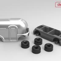 Gro-Airstream - Thumbnail 1