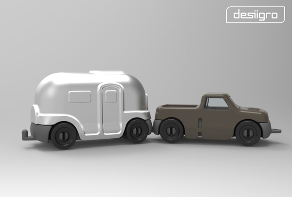 Gro-Airstream