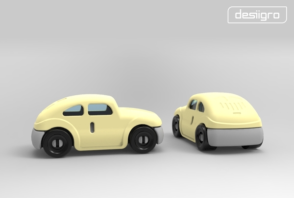 Gro-Beetle