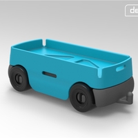 Gro-Trailer - Thumbnail 1