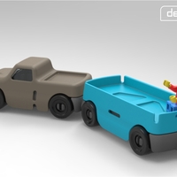 Gro-Trailer - Thumbnail 3