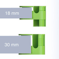 PC CABLE CLIP  - Thumbnail 4