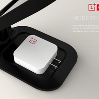 ONEPLUS ONE LAMP STAND - Thumbnail 4