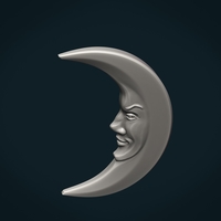 Crescent relief - Thumbnail 12