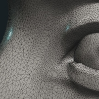 Crescent relief - Thumbnail 13