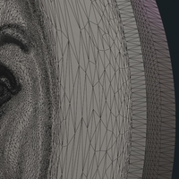 Crescent relief - Thumbnail 15