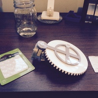 Bevel Gear Toy Set - Thumbnail 3