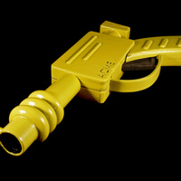Marvin the Martian Ray Gun - Thumbnail 3